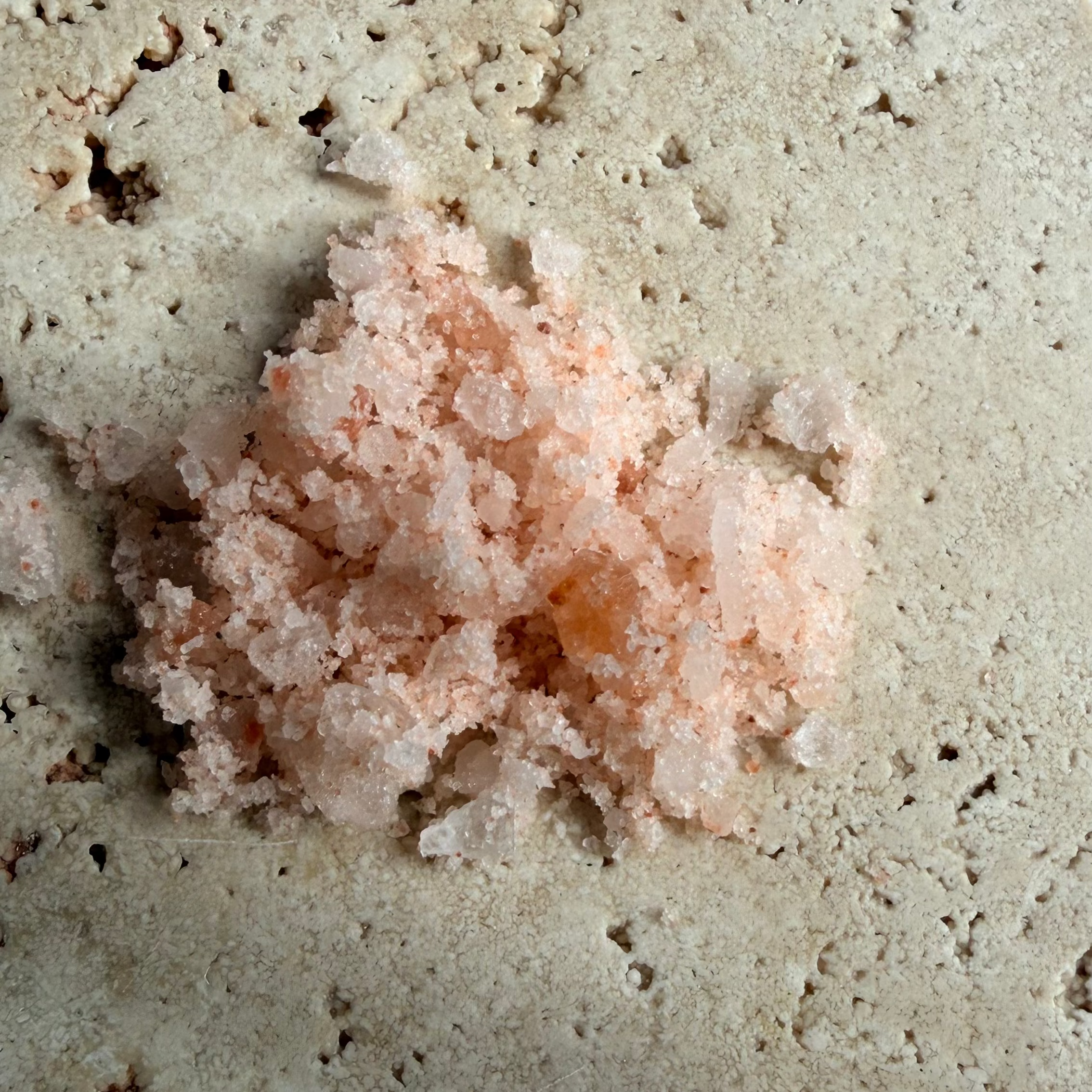 Core Bloom – Unscented Mineral Bath Soak