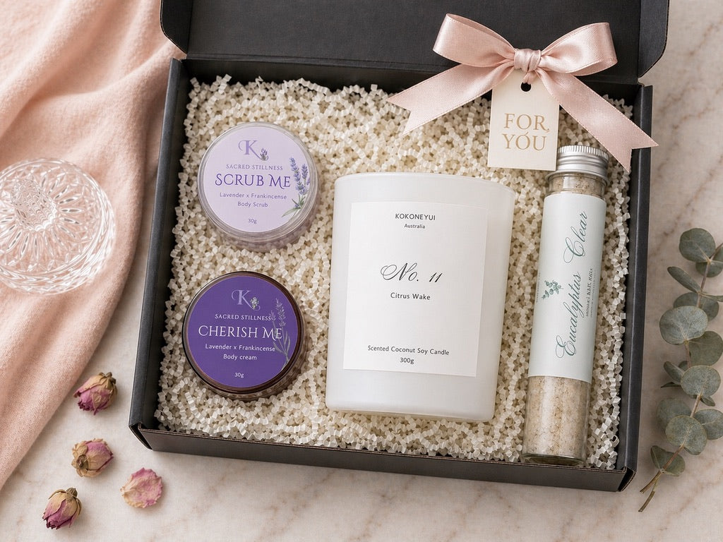 Calm Within Gift Box