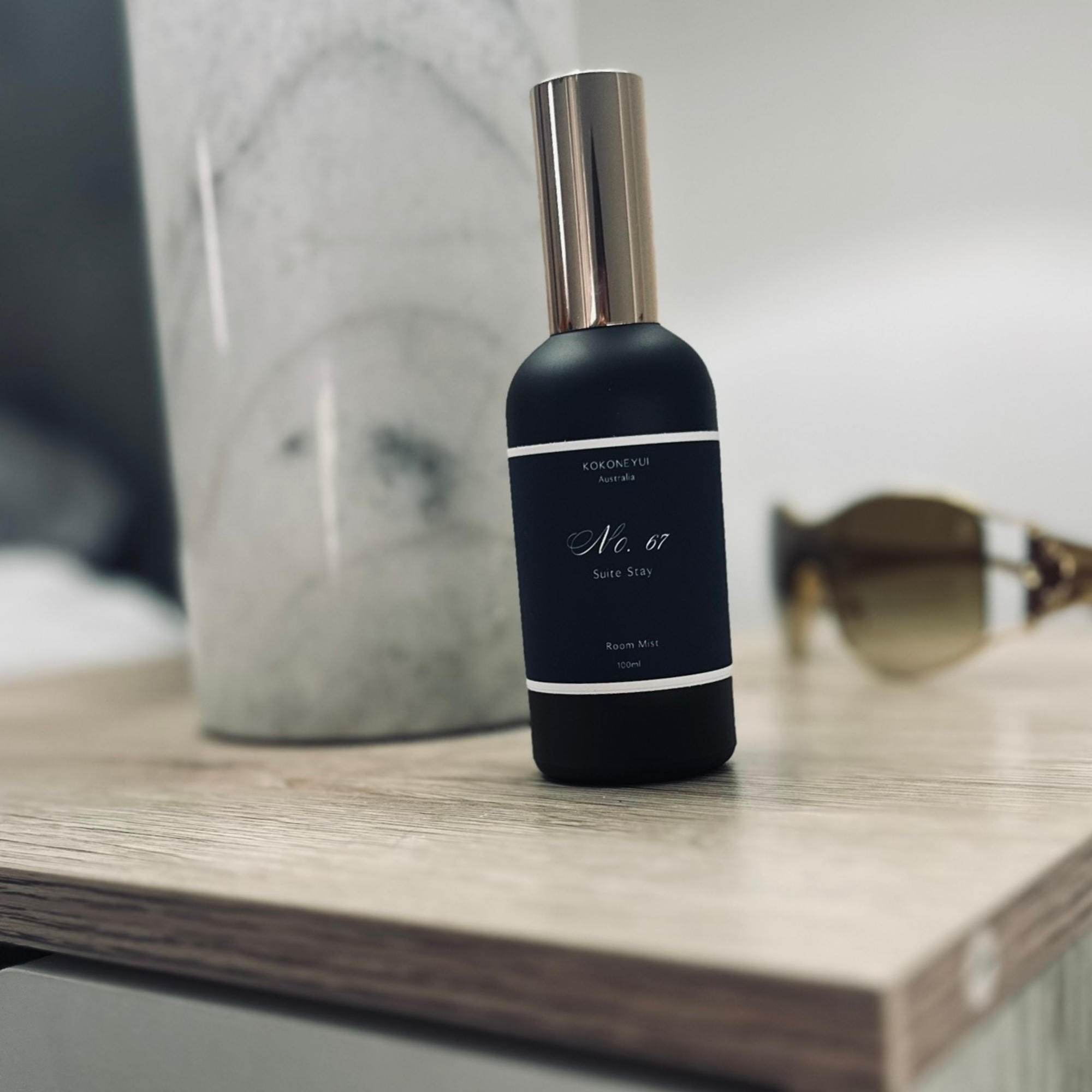 No. 67 — Suite Stay|Room Mist(100ml)