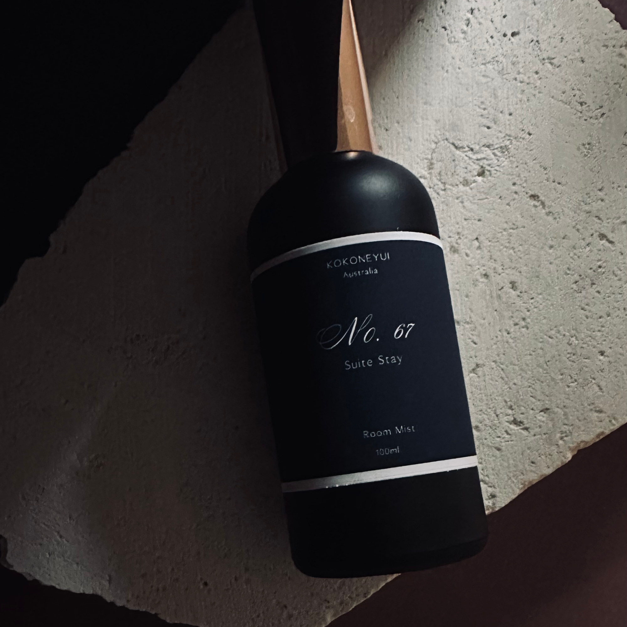 No. 67 — Suite Stay|Room Mist(100ml)