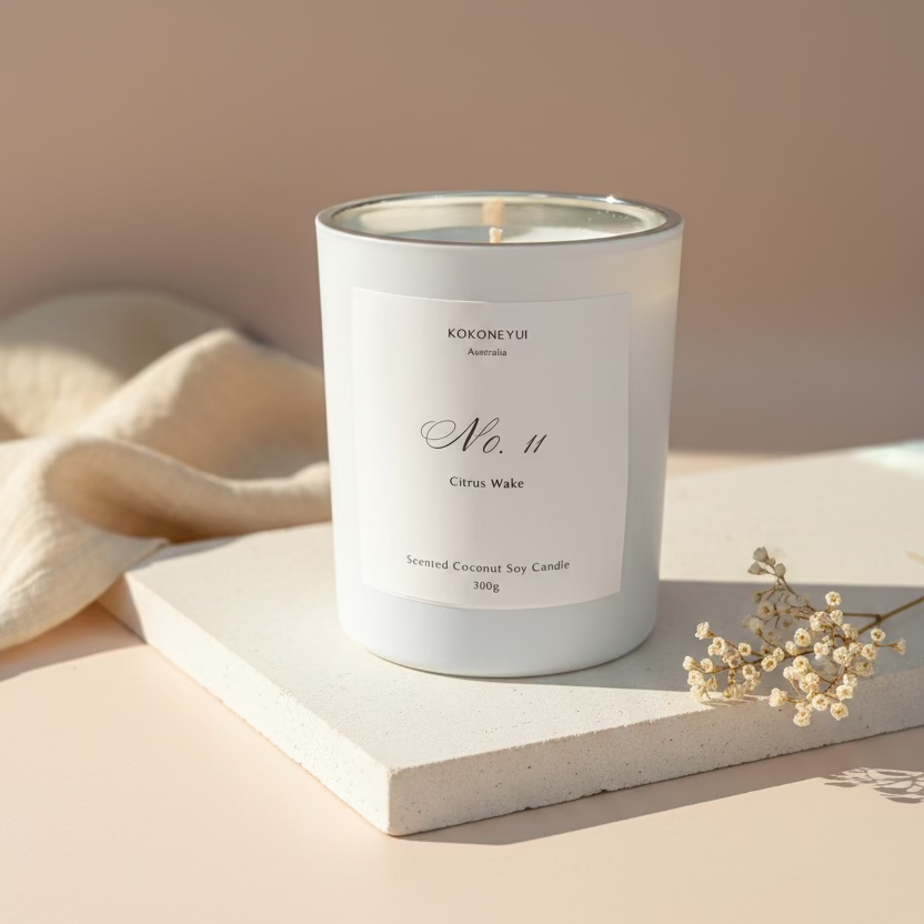 Calm Within Gift Box