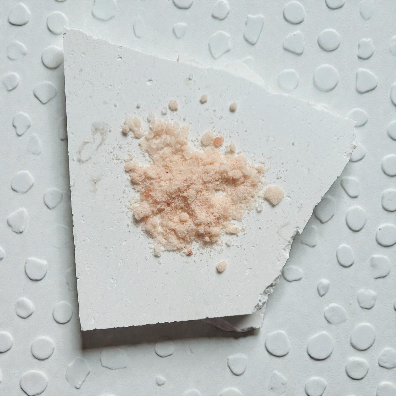 ROSE AURA – Botanical Bath Salts Mini (60g / 110g)