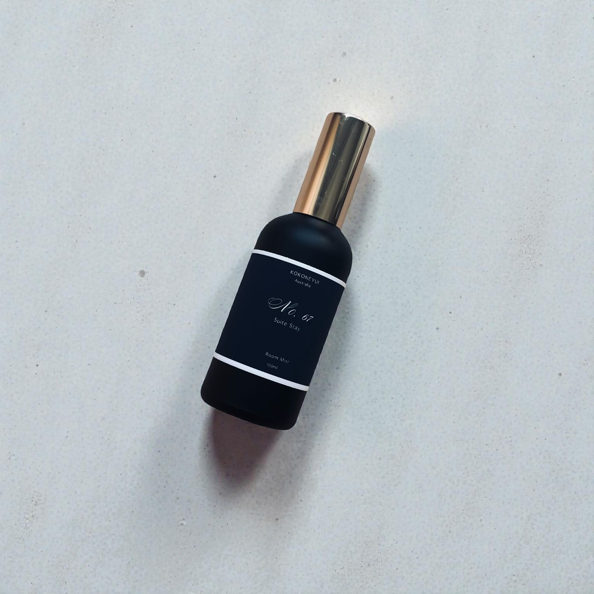 No. 67 — Suite Stay|Room Mist(100ml)