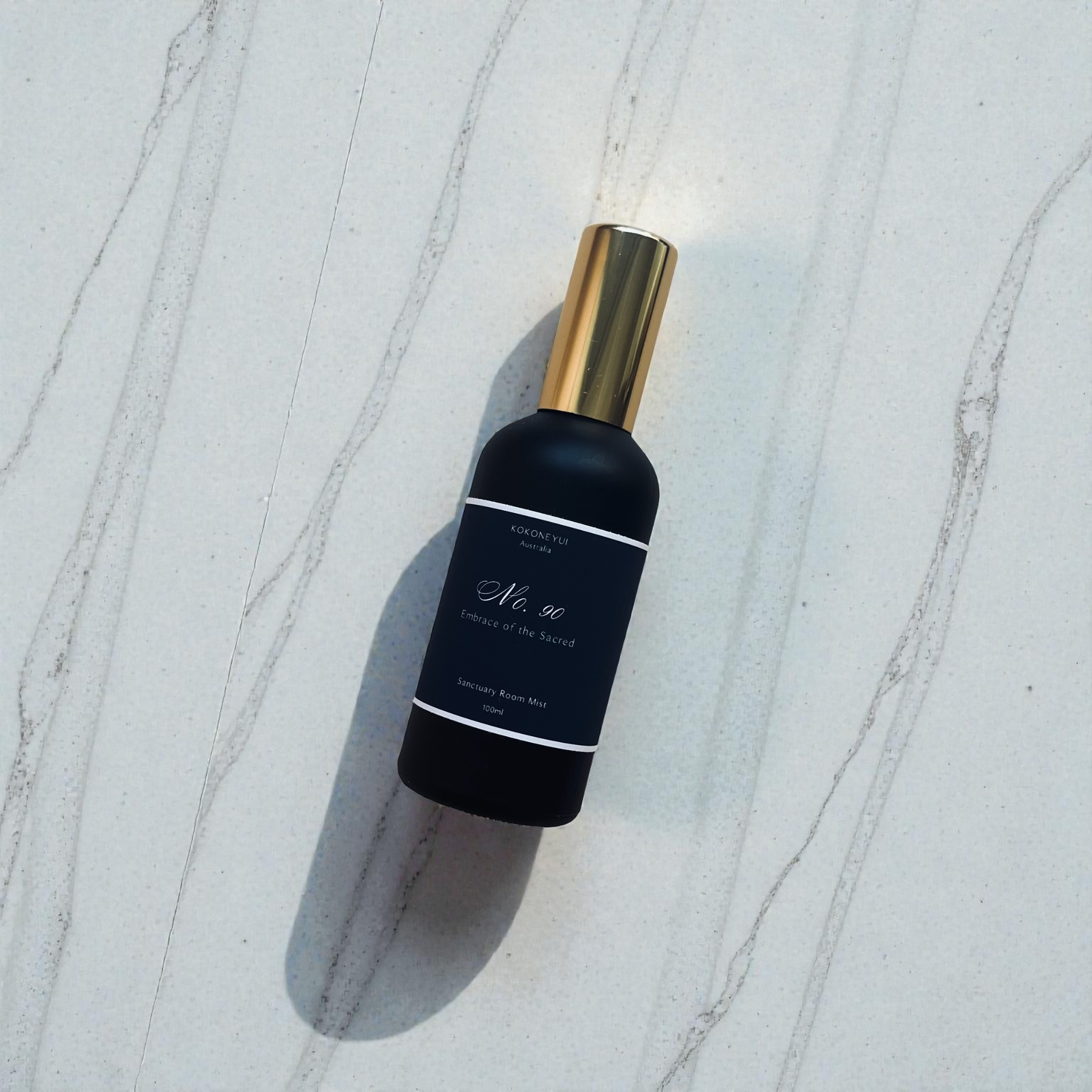 No. 90 — Embrace of the Sacred|Sanctuary Room Mist(100ml)
