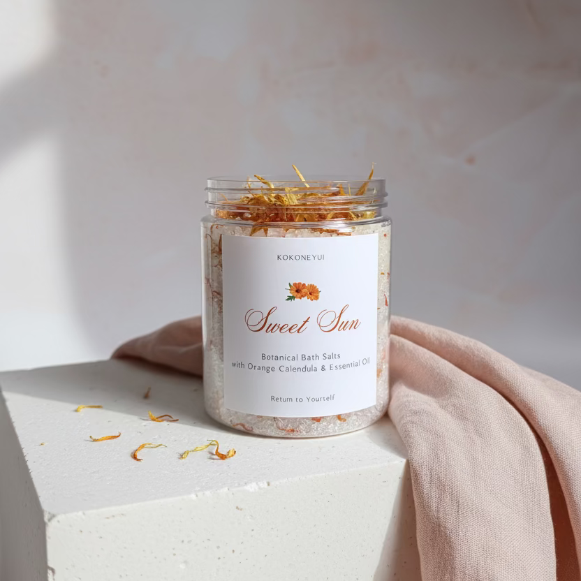Jar of &