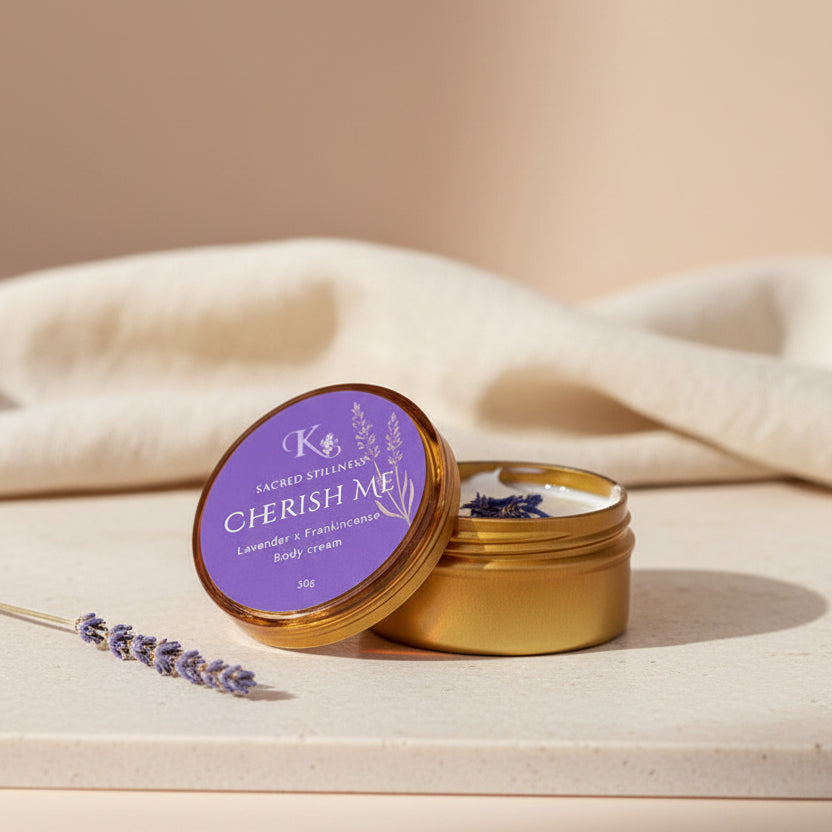 Calm Within Gift Box
