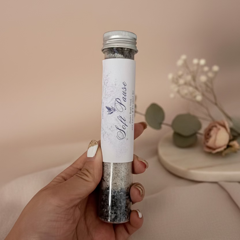Mother’s Day Mini Ritual Gift Set – Calm