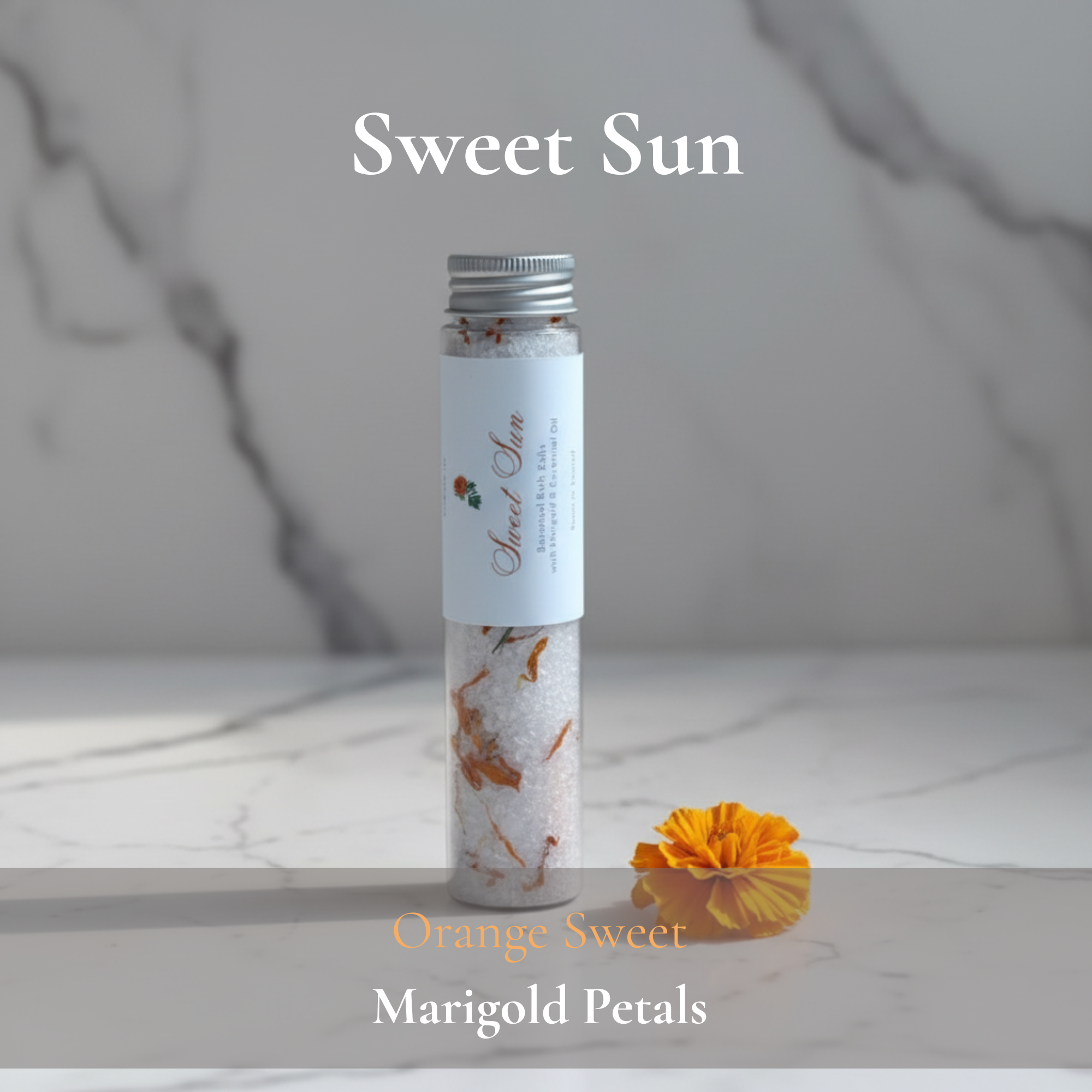 Bath Salt Ritual Set - Classic (3 x 110g) | Build Your Own