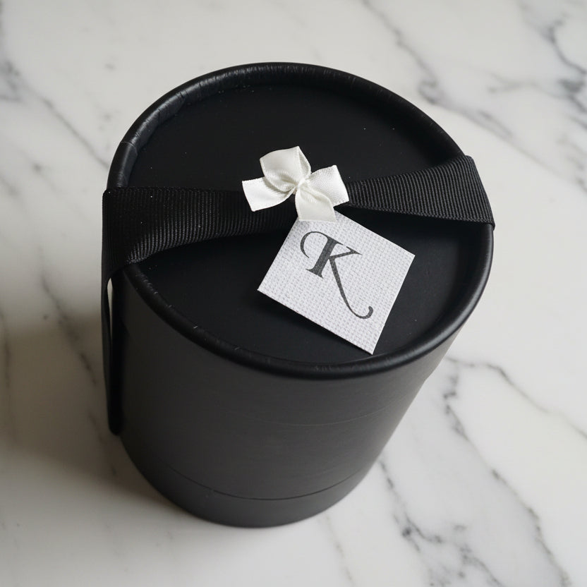 No.99 - Pure Bloom | Sage, Frankincense & Bergamot