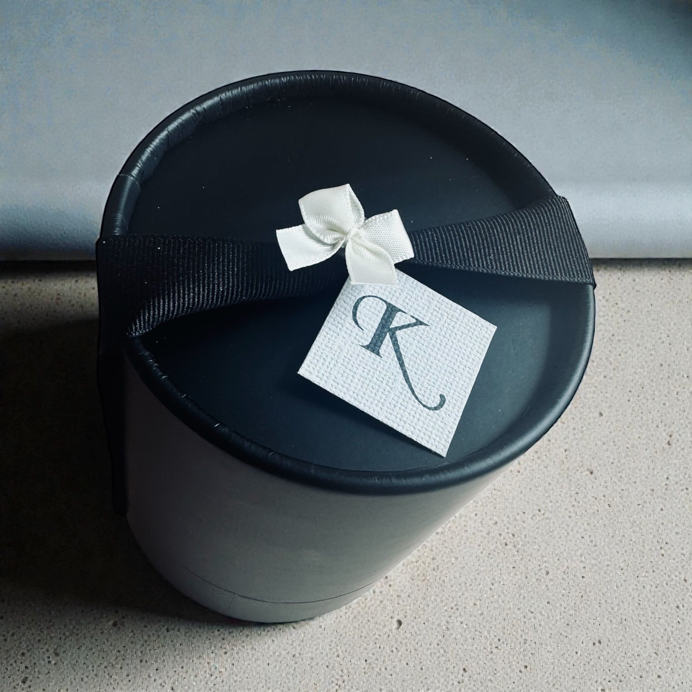 No.8 — Gentle Bloom|ジャパニーズハニーサックル ココナッツソイキャンドル