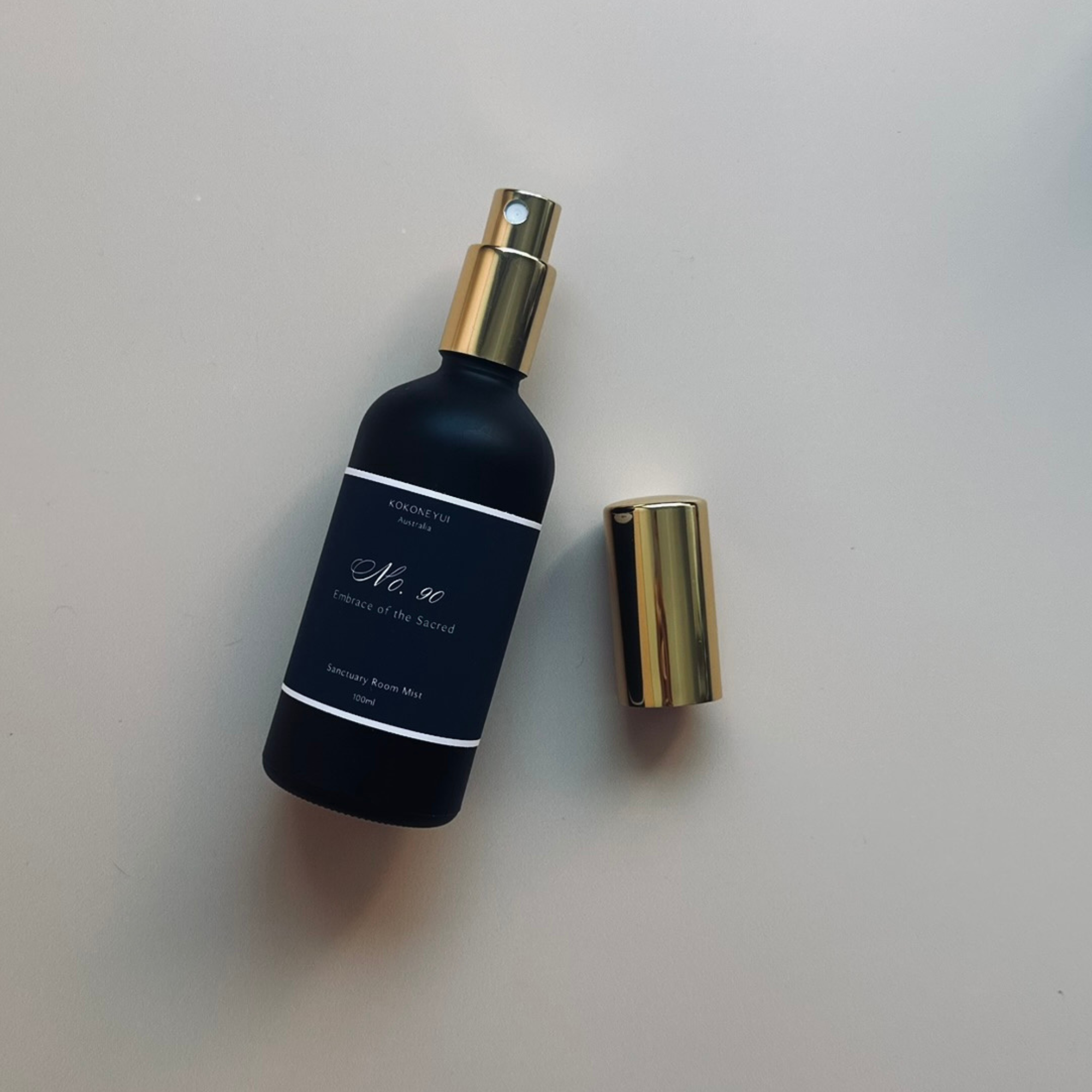 No. 90 — Embrace of the Sacred|Sanctuary Room Mist(100ml)