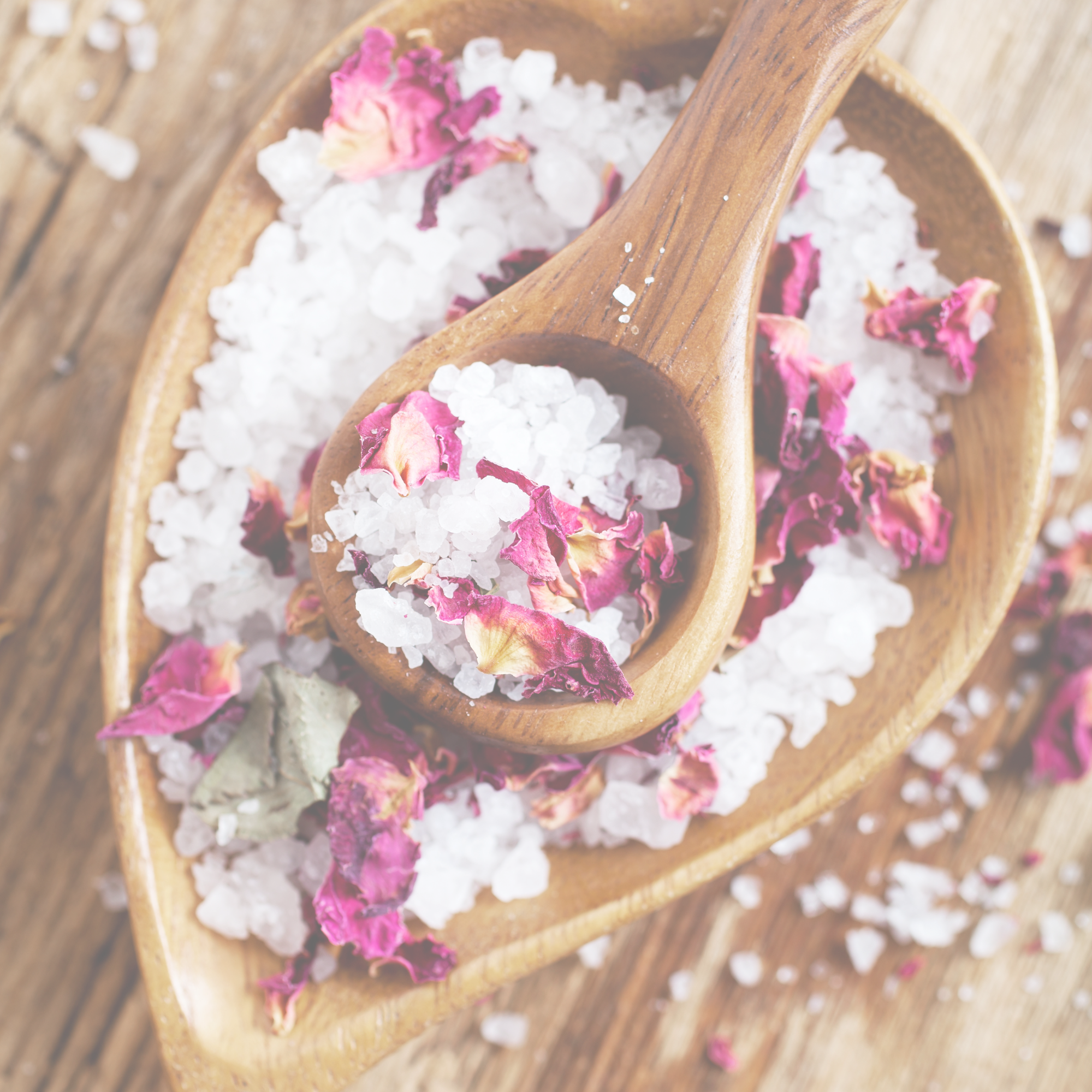 Why I Pick These Salts