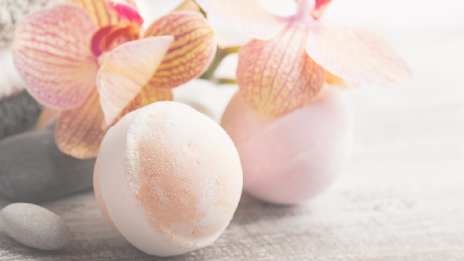 Fragrance Bath Bombs Collection