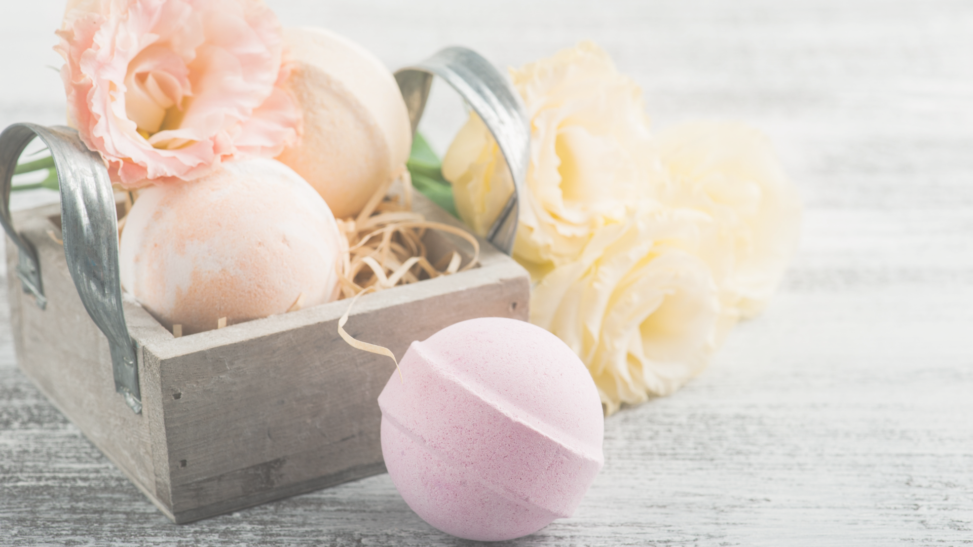 Bath Bomb Gifts & Bundles