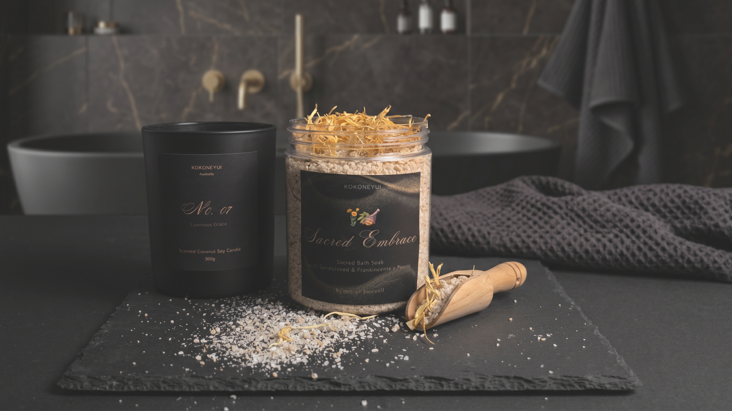 Bath Gifts