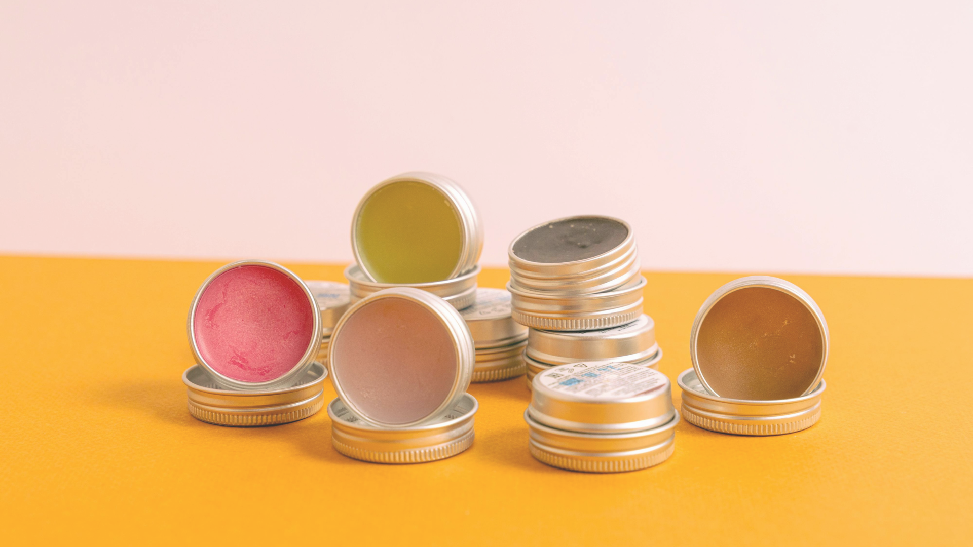 Lip Balms