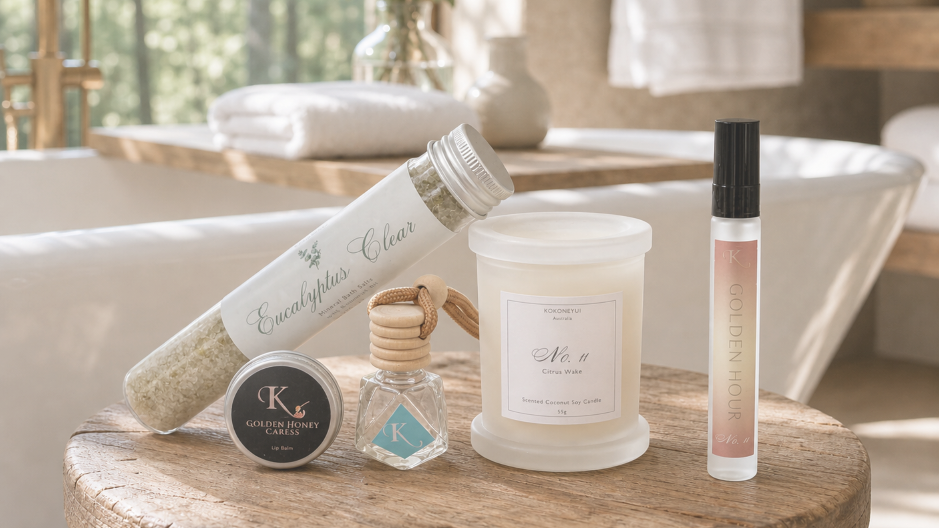 Ritual Discovery Collection