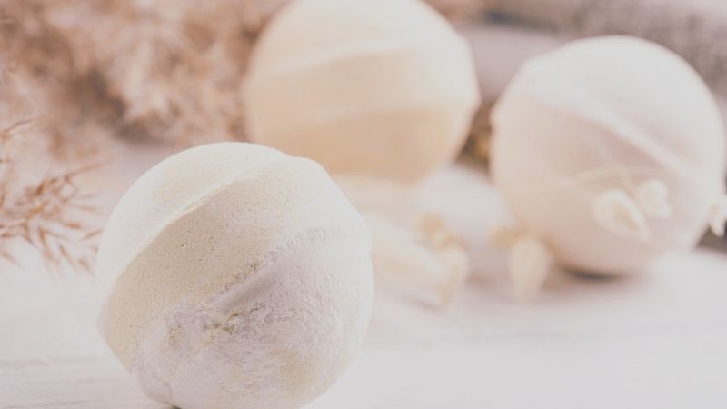 Bath Bombs