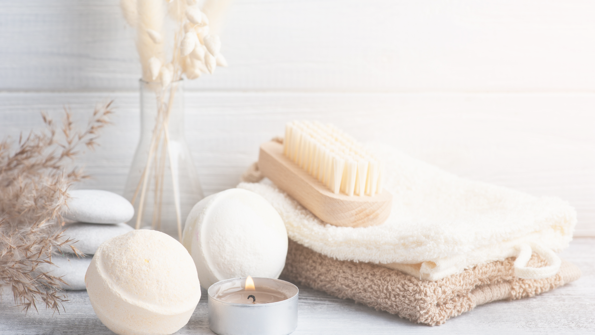 Bath Bombs