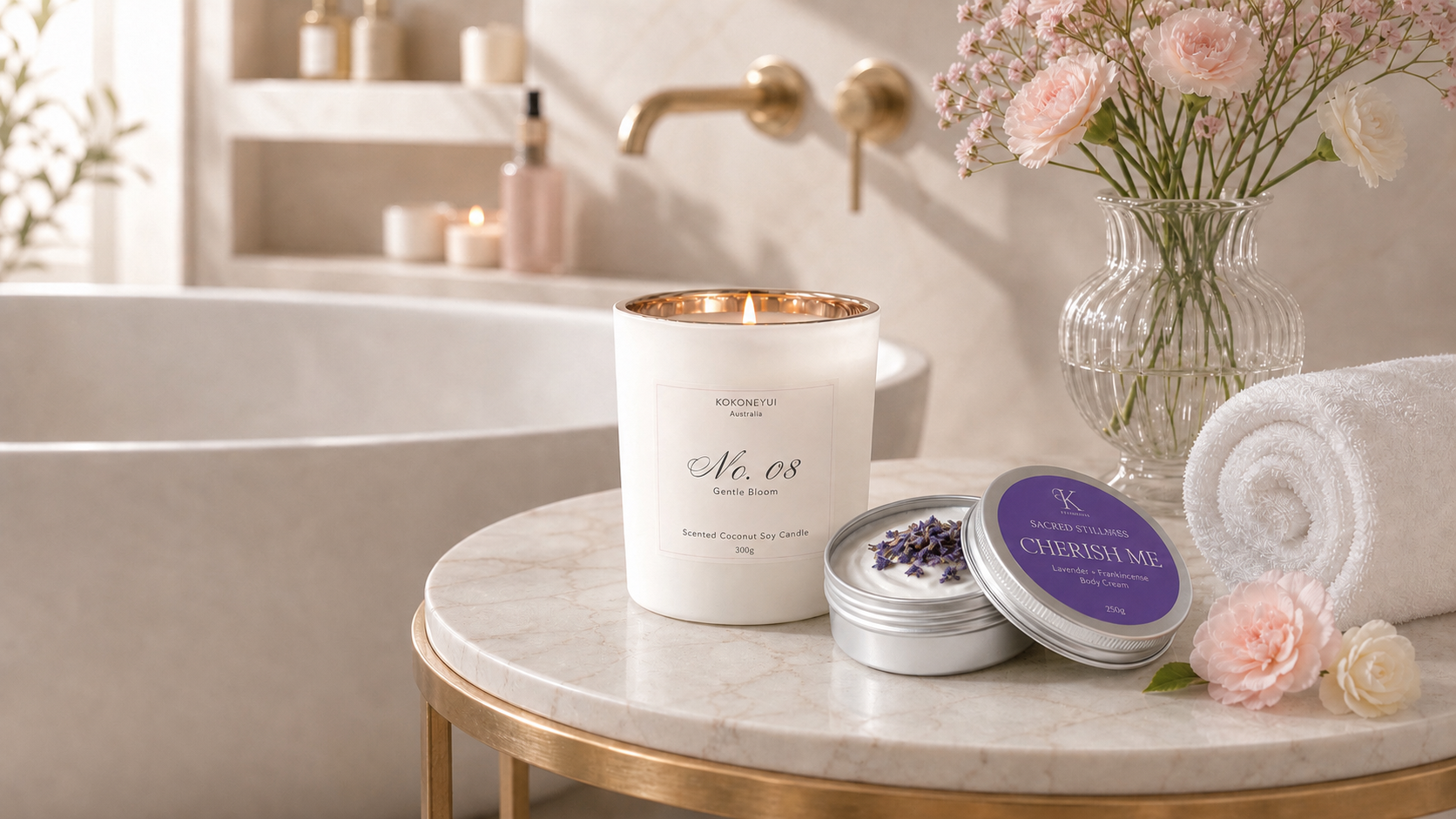 Body Cream