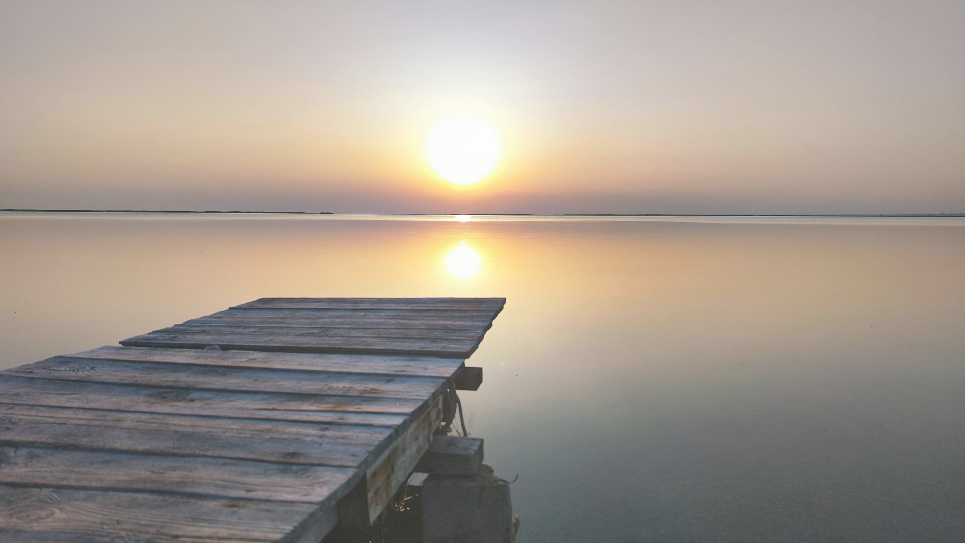 Calm
