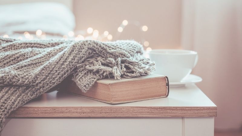 Night Rituals (Book)