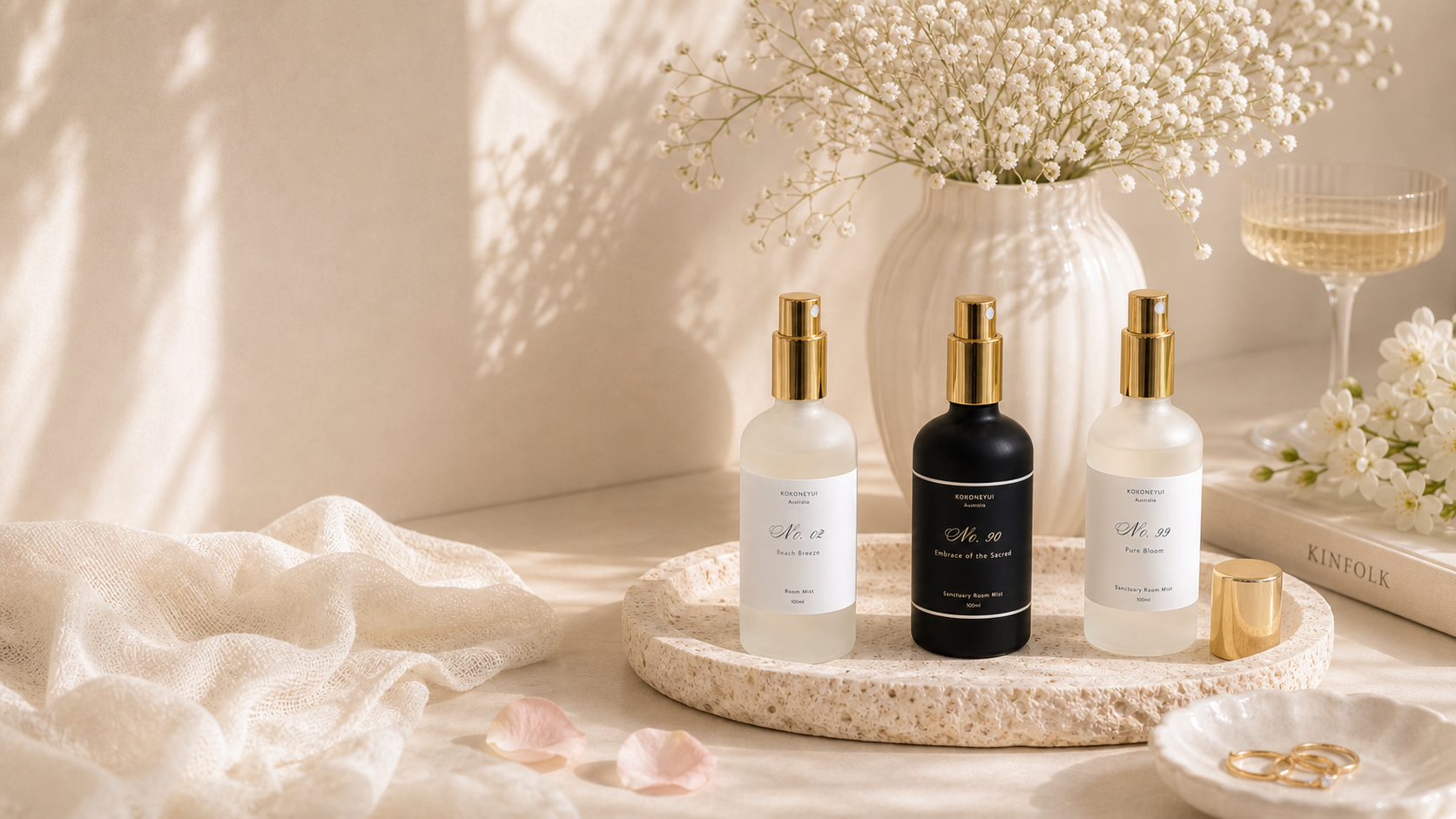 Room & Ritual Mist