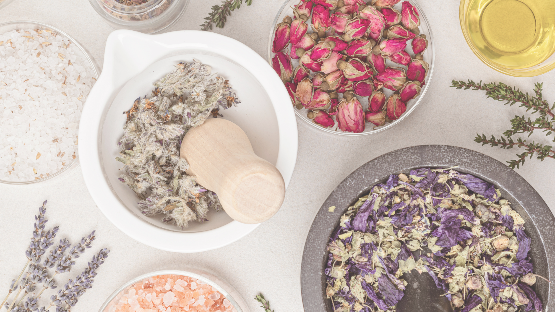 Scented Collection