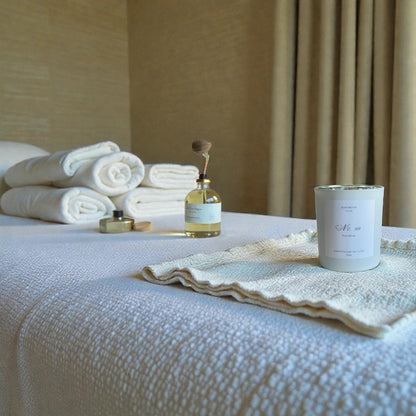 No.99 - Pure Bloom | Coconut Soy Candle