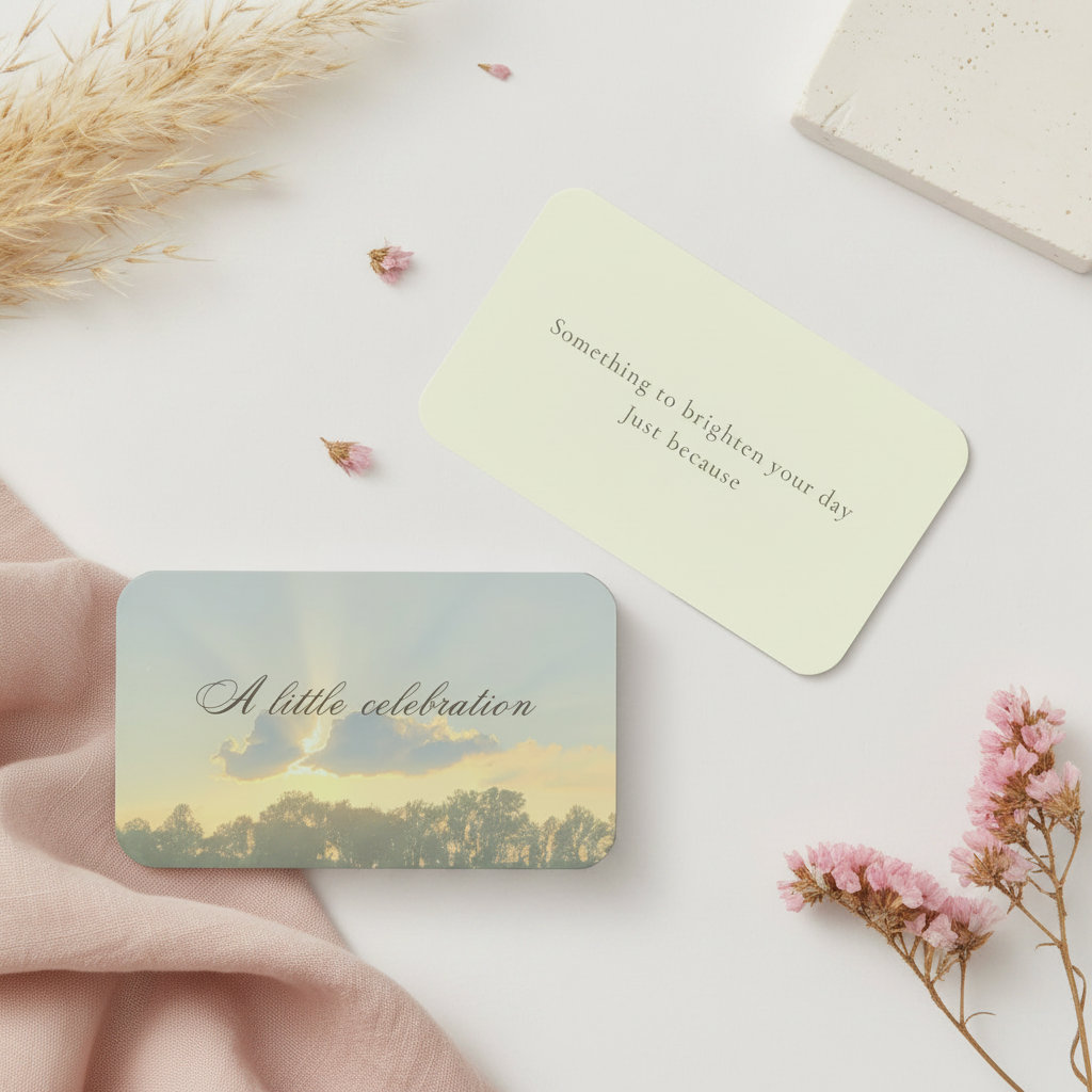 Calm Within Gift Box