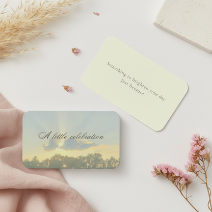 Calm Within Gift Box