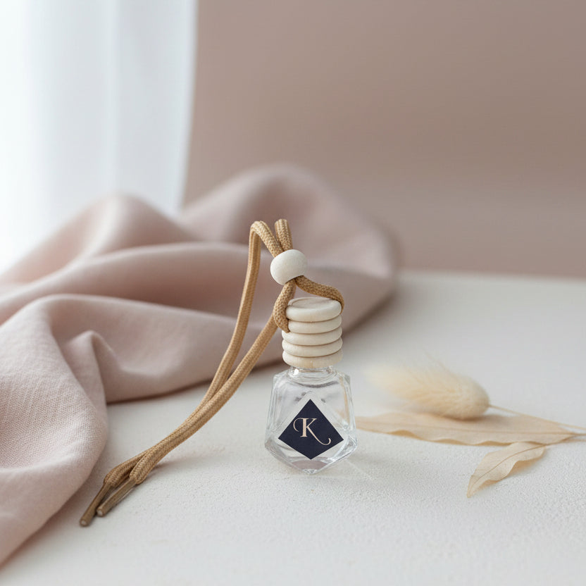 Mother’s Day Mini Ritual Gift Set – Woody