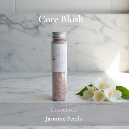 Bath Salt Ritual Set - Classic (3 x 110g) | Build Your Own