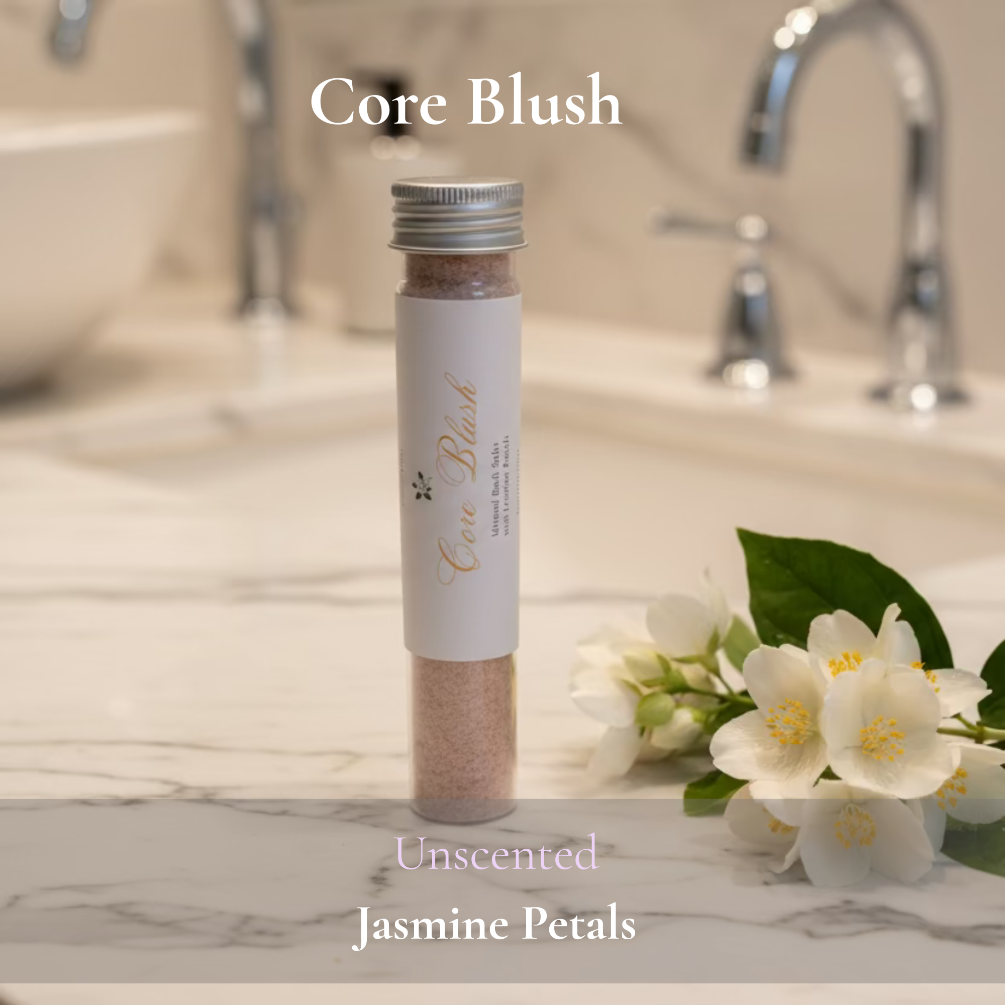 Bath Salt Ritual Set - Mini (3 x 60g) | Build Your Own