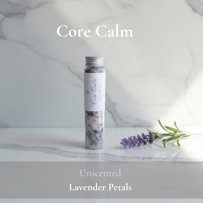 Pure Ritual Bath Salt Set – Classic (3 × 110g)