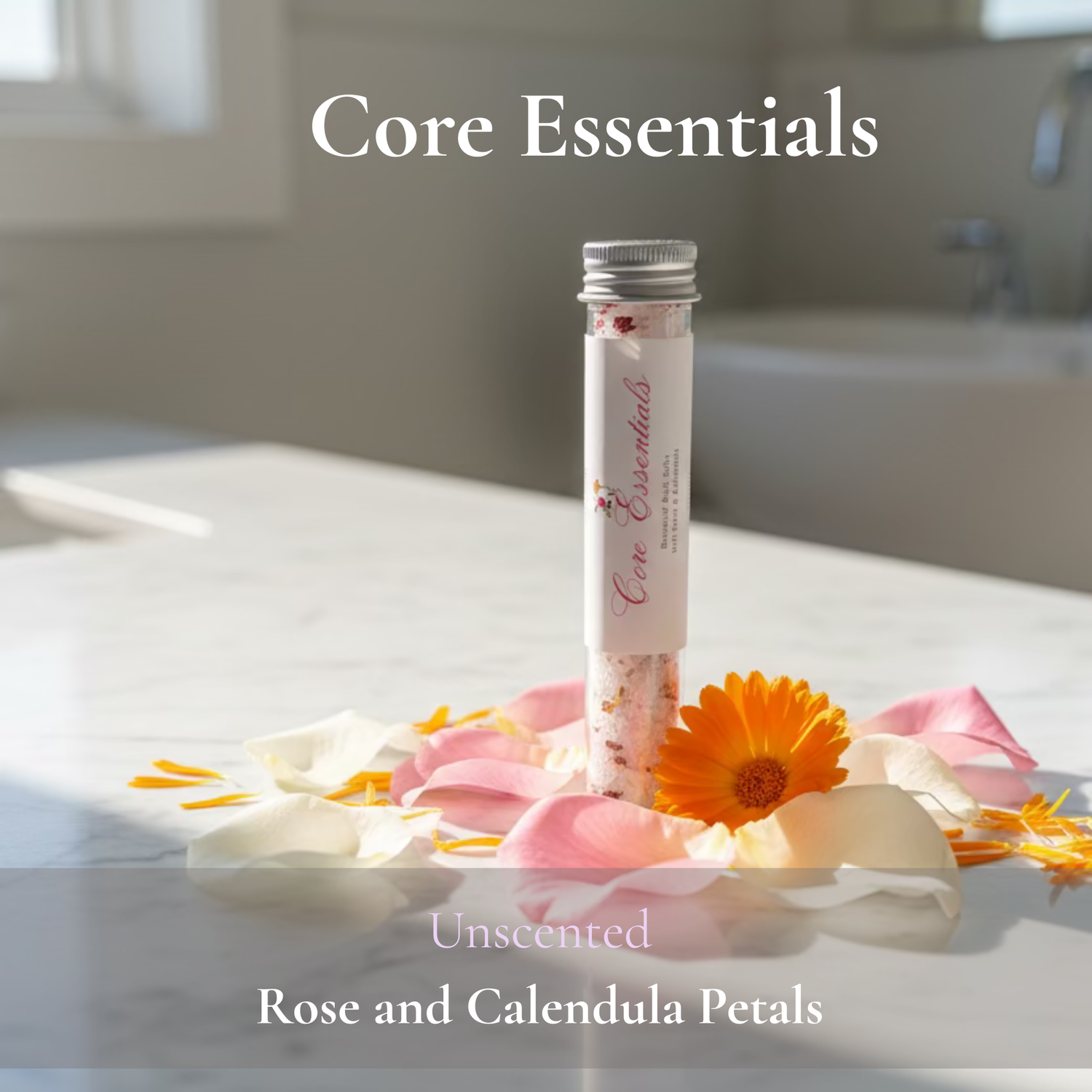 Bath Salt Ritual Set - Mini (3 x 60g) | Build Your Own