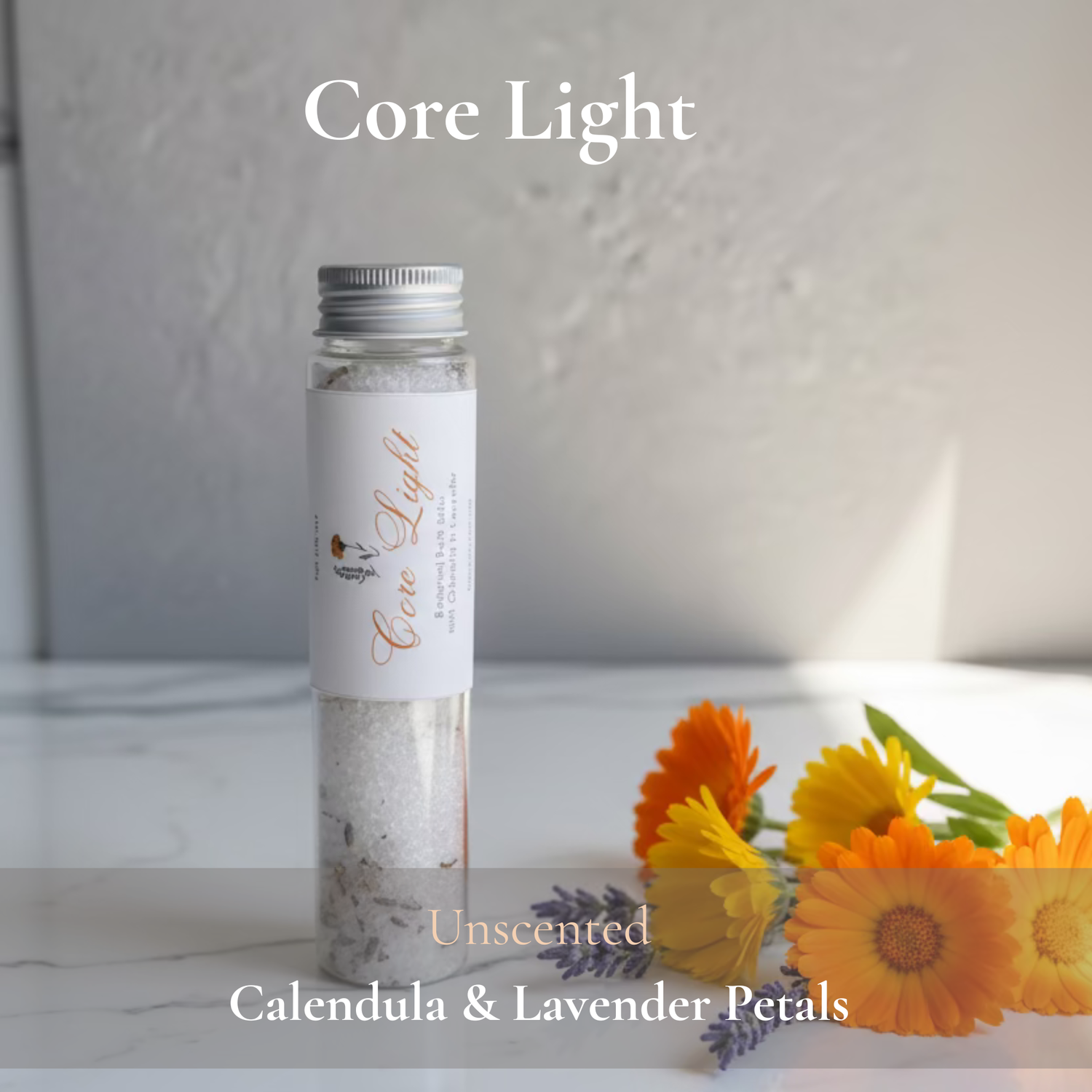 Bath Salt Ritual Set - Classic (3 x 110g) | Build Your Own