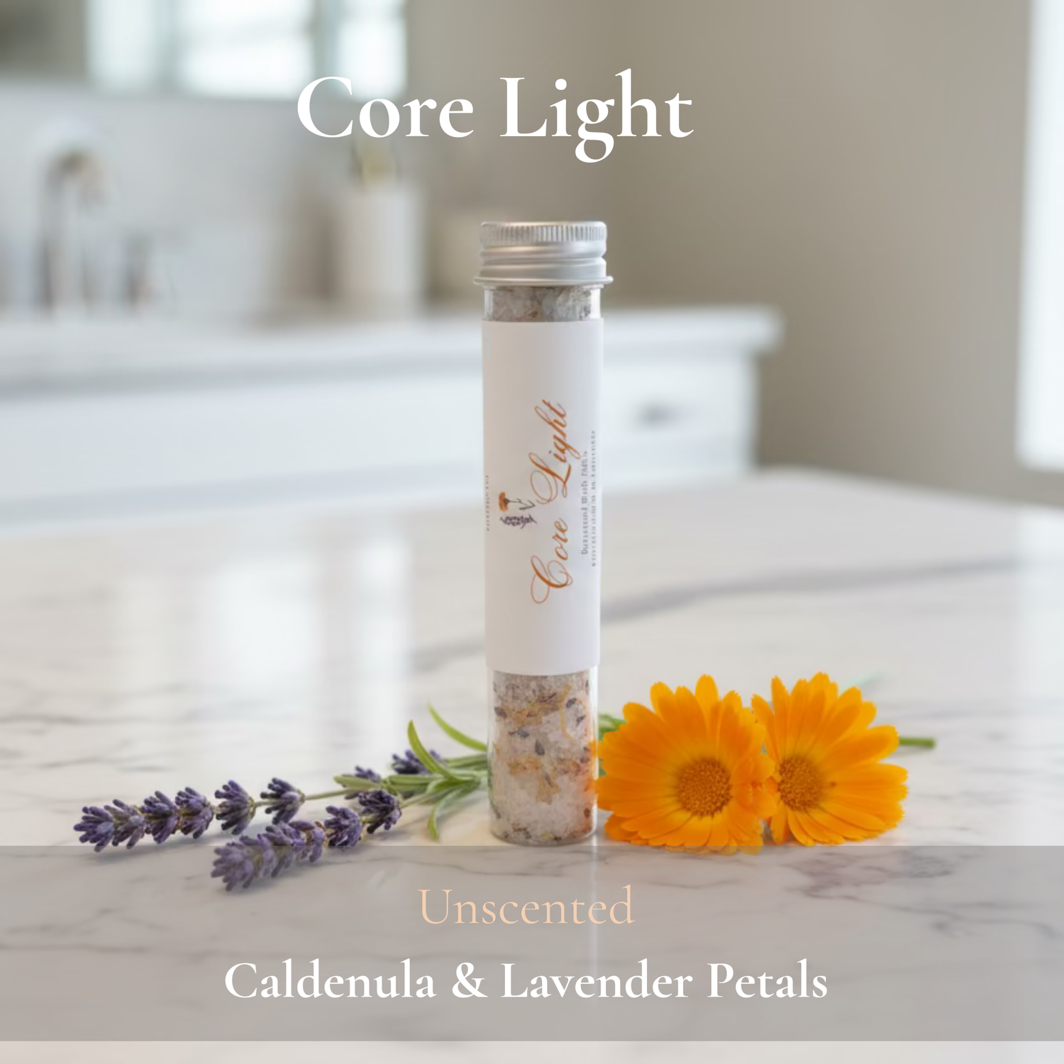 Bath Salt Ritual Set - Mini (3 x 60g) | Build Your Own