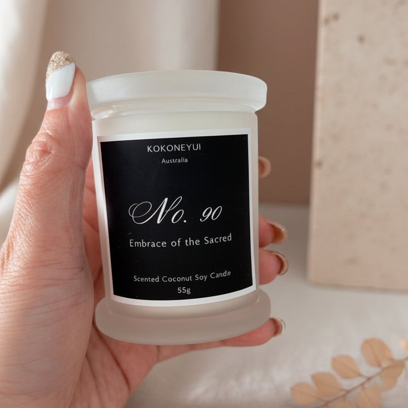 Mother’s Day Mini Ritual Gift Set – Woody