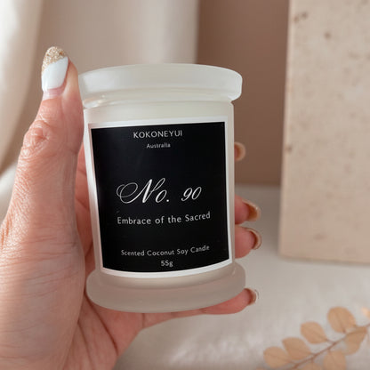 Mother’s Day Mini Ritual Gift Set – Woody