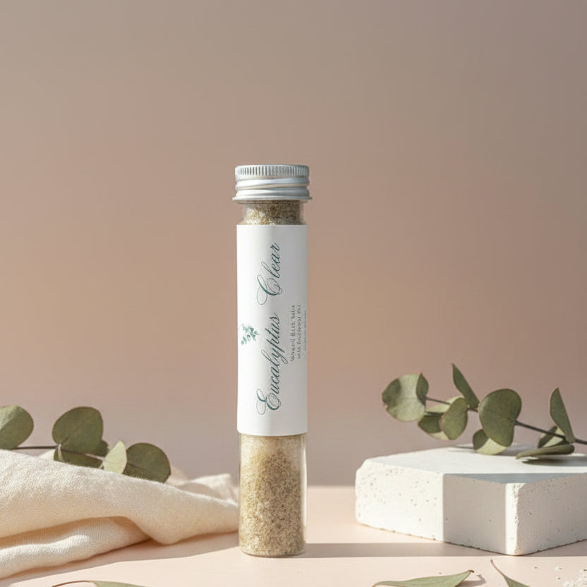 Calm Within Gift Box
