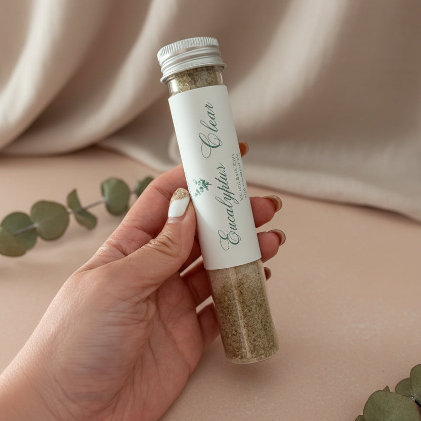 Calm Within Gift Box