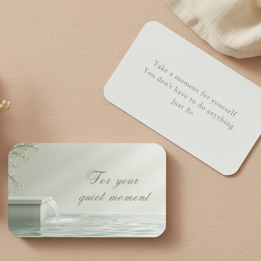 Calm Within Gift Box