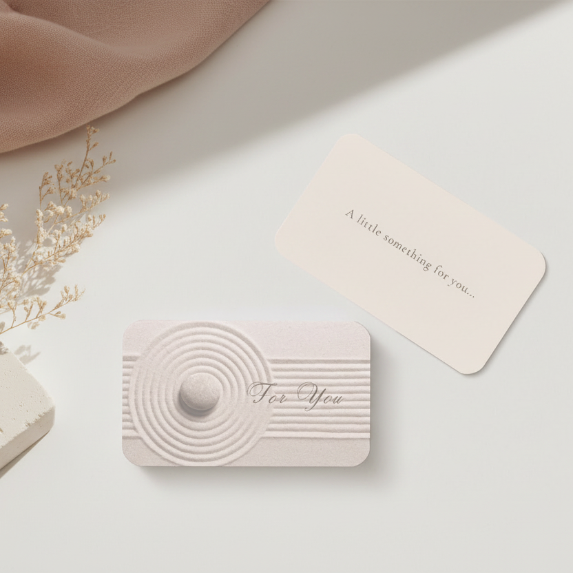Calm Within Gift Box