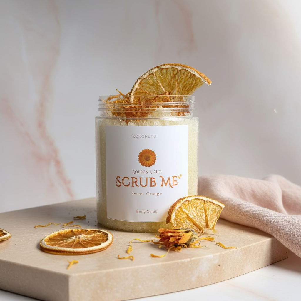 Jar of &