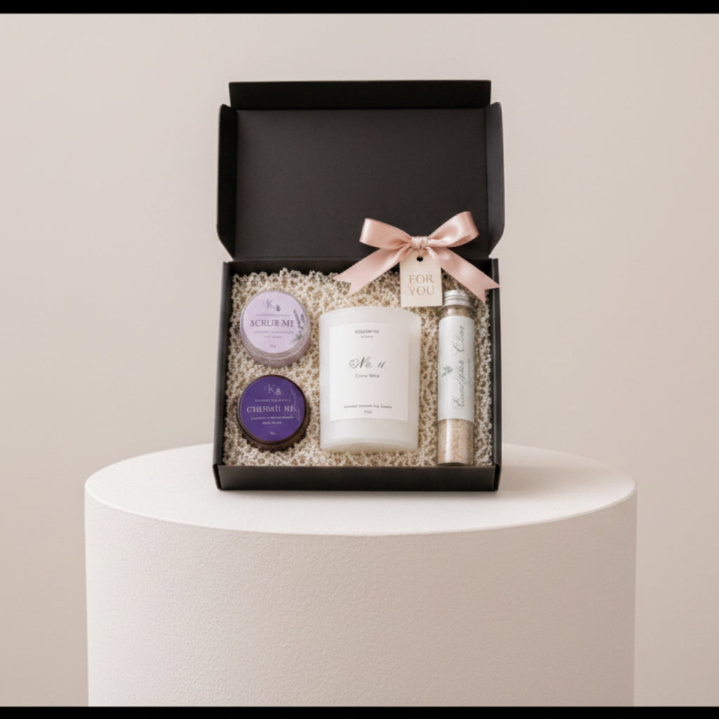 Calm Within Gift Box