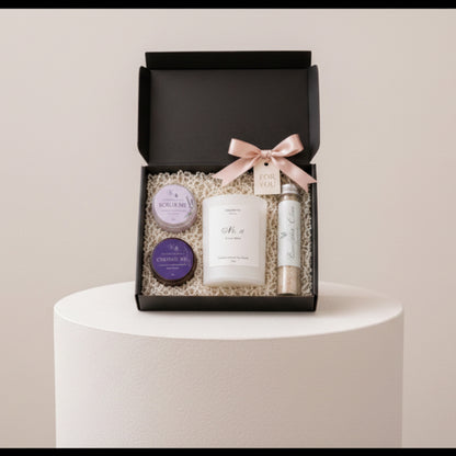 Calm Within Gift Box
