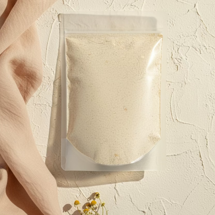 ROSE AURA – ボタニカルバスソルト ミニサイズ (60g / 110g)