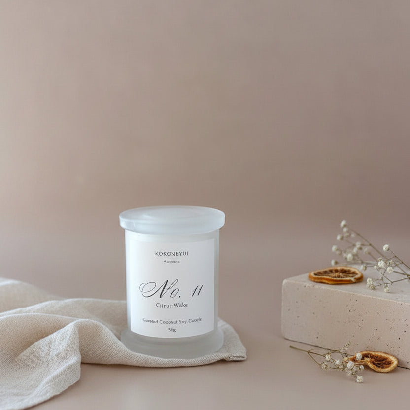 Mother’s Day Mini Ritual Gift Set – Calm