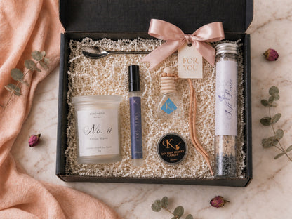 Mother’s Day Mini Ritual Gift Set – Calm